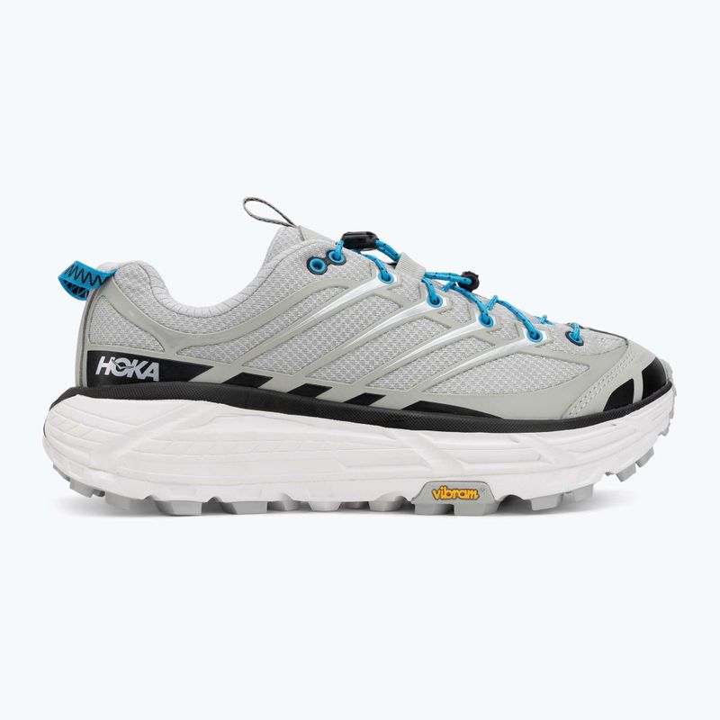 Încălțăminte HOKA Mafate Three 2 sturdust/skyward blue 2