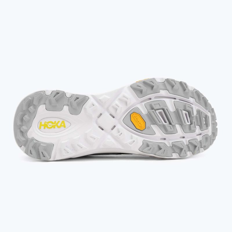 Încălțăminte HOKA Mafate Three 2 sturdust/skyward blue 4
