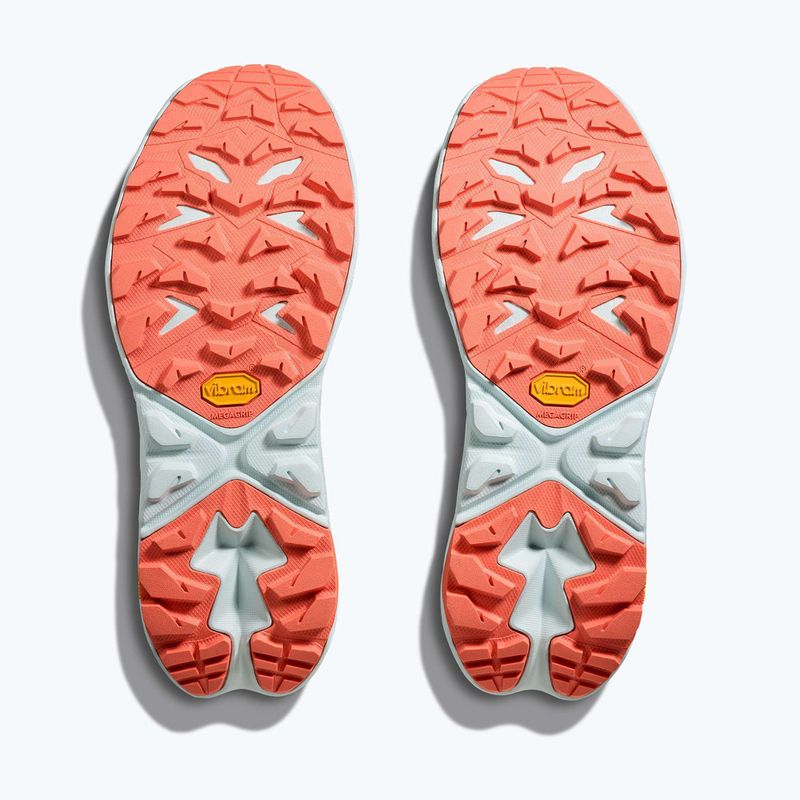 Încălțăminte de drumeție pentru femei HOKA Anacapa 2 Mid GTX mountain fog/droplet 14