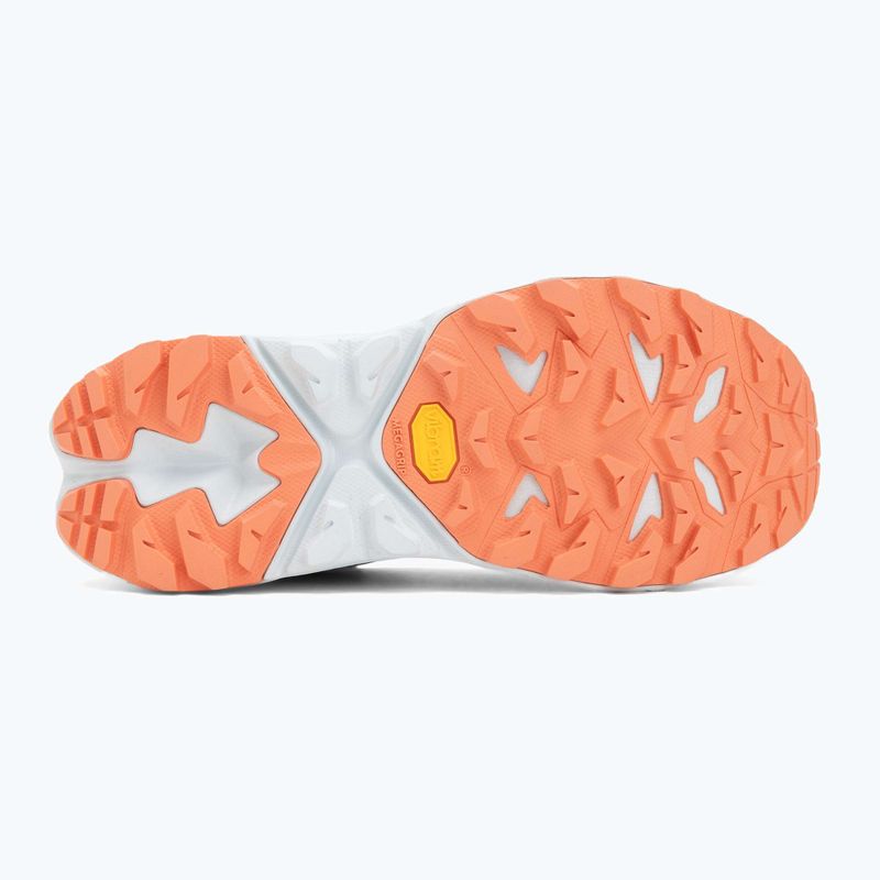 Încălțăminte de drumeție pentru femei HOKA Anacapa 2 Mid GTX mountain fog/droplet 4
