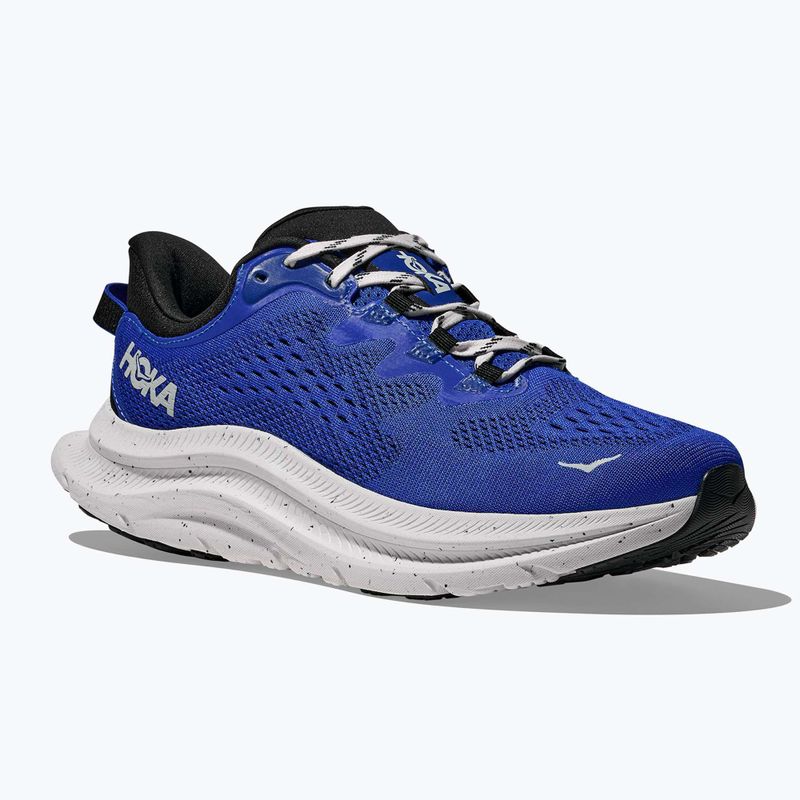 Încălțăminte de alergare pentru bărbați HOKA Kawana 2 ultramarine/black 8