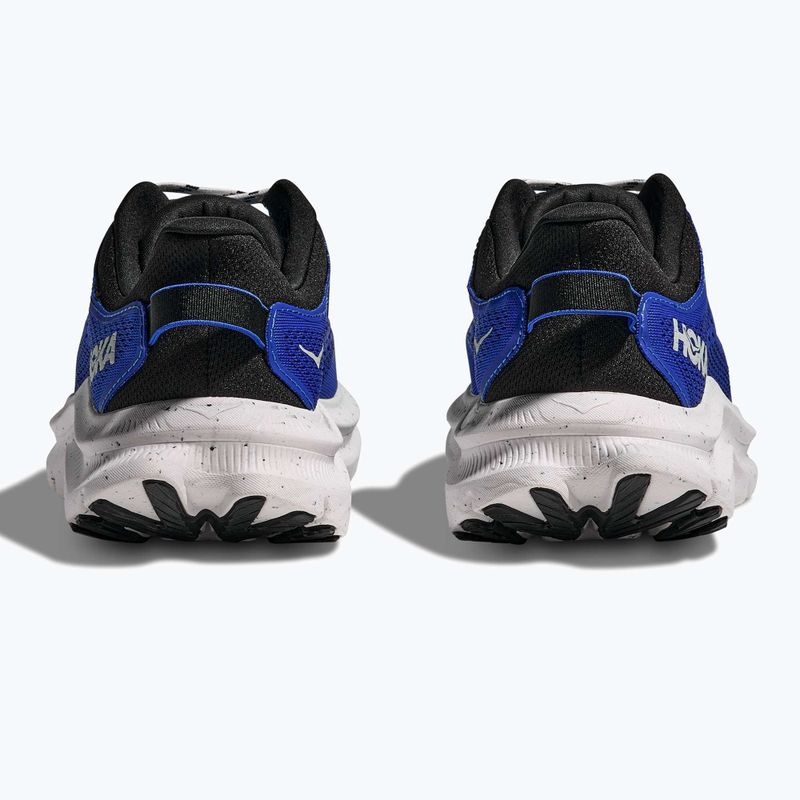 Încălțăminte de alergare pentru bărbați HOKA Kawana 2 ultramarine/black 13
