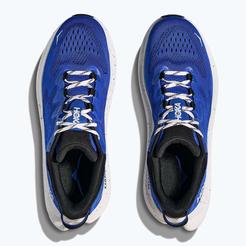 Încălțăminte de alergare pentru bărbați HOKA Kawana 2 ultramarine/black 15