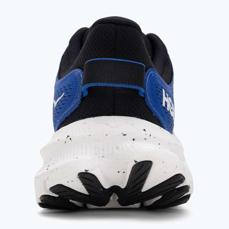 Încălțăminte de alergare pentru bărbați HOKA Kawana 2 ultramarine/black 6