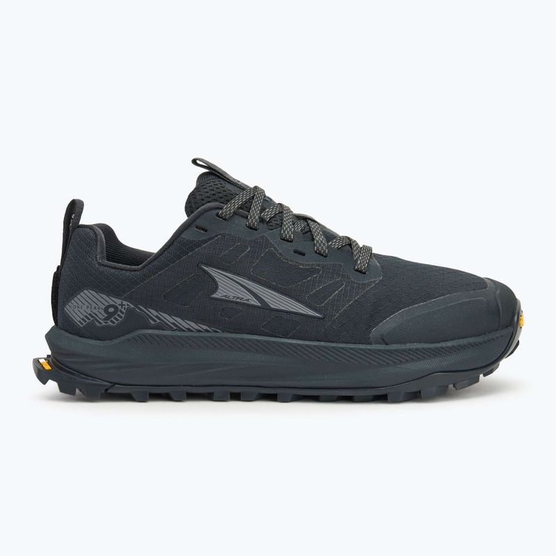Încălțăminte  de alergare pentru femei  Altra Lone Peak 9+ black 2