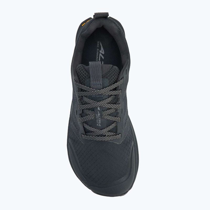 Încălțăminte  de alergare pentru femei  Altra Lone Peak 9+ black 5