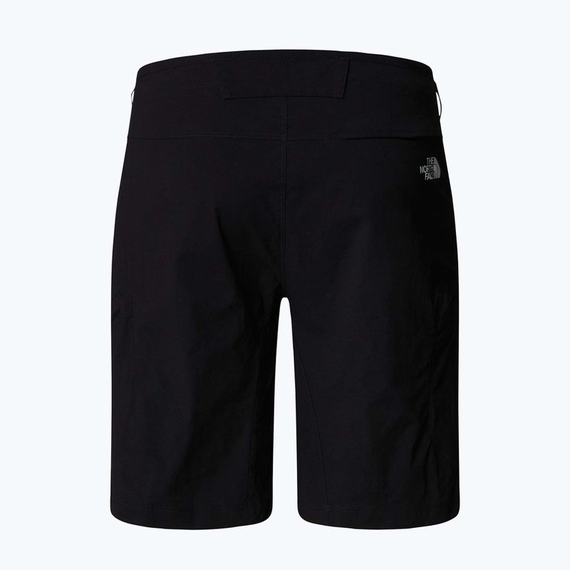 Pantaloni scurți de trekking pentru bărbați The North Face Exploration tnf black 5