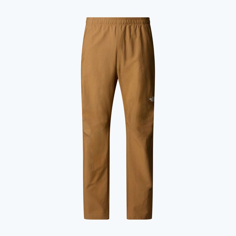 Pantaloni pentru bărbați The North Face Limestone utility brown 5