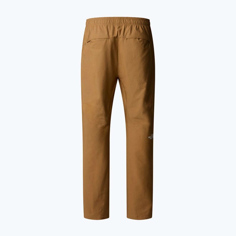 Pantaloni pentru bărbați The North Face Limestone utility brown 6