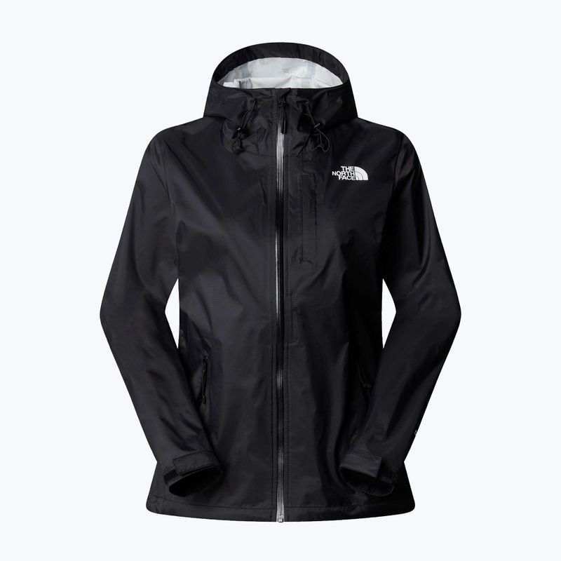Geacă de ploaie pentru femei The North Face Alta Vista Rain tnf black 5