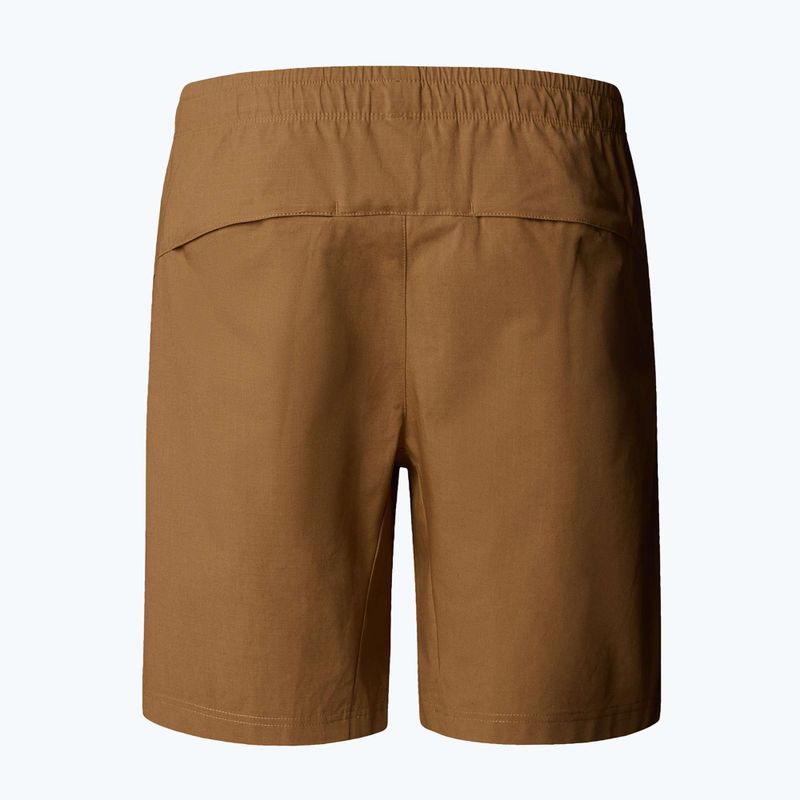 Pantaloni scurți pentru bărbați The North Face Limestone utility brown 5