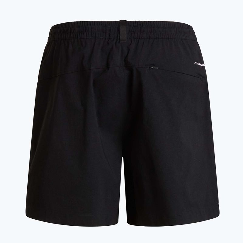 Pantaloni scurți de trekking pentru bărbați The North Face Class V Pathfinder Pull-On Shorts-7" tnf black 5