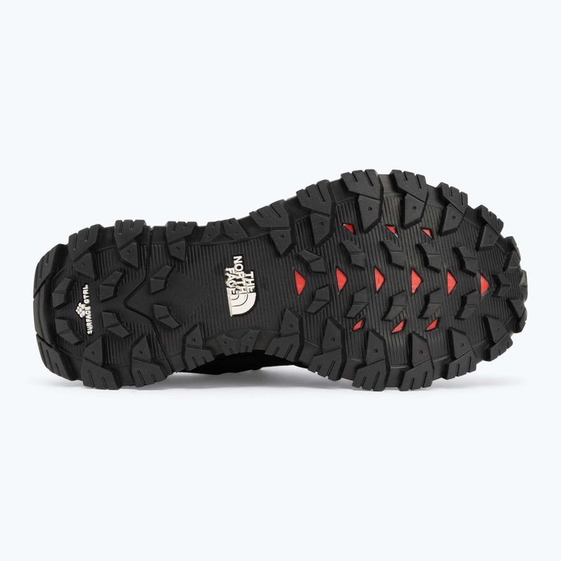 Încălțăminte de drumeție pentru bărbați The North Face Offtrail Hike Gore-Tex tnf black / tnf white 4
