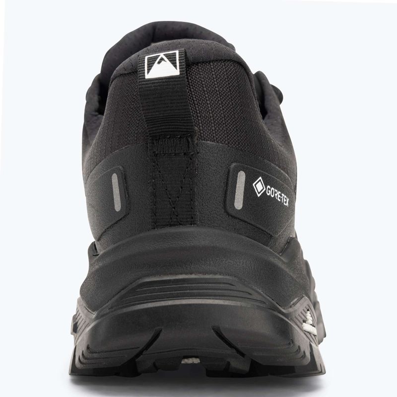 Încălțăminte de drumeție pentru bărbați The North Face Offtrail Hike Gore-Tex tnf black / tnf white 6