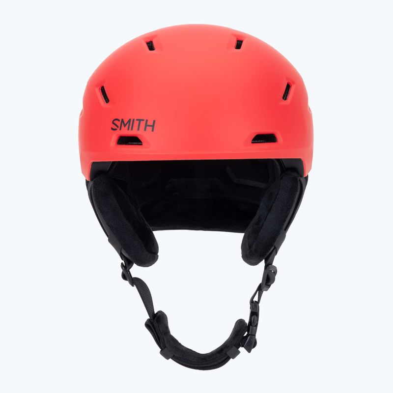 Cască de schi Smith Descend MIPS matte patrol/black 2