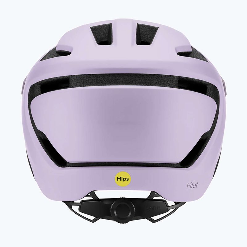 Cască de ciclism Smith Remote control MIPS matte aura 2
