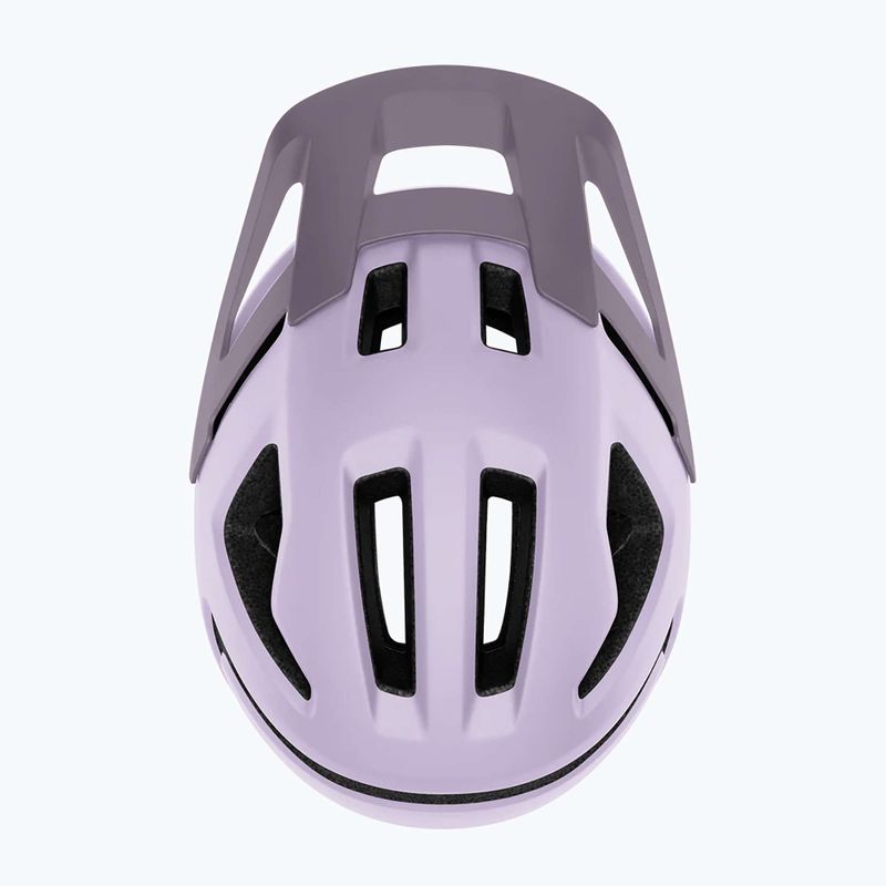 Cască de ciclism Smith Remote control MIPS matte aura 3