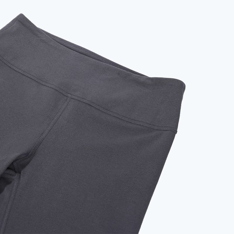 Pantaloni scurți de antrenament pentru femei Under Armour Rival 7in Short castlerock/black 5