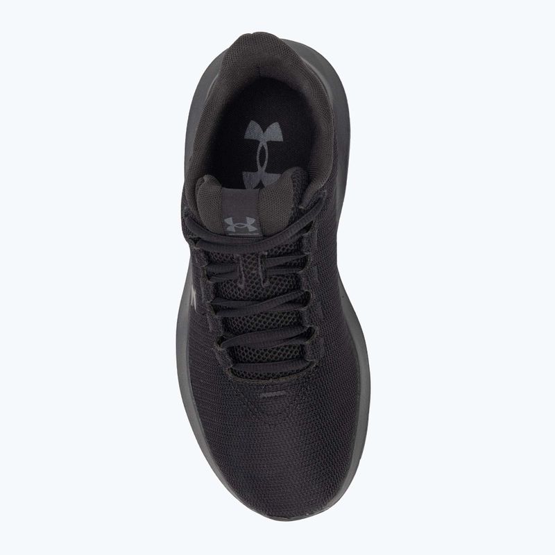 Încălțăminte de alergare pentru femei Under Armour Phade RN 3 black/black/black 5