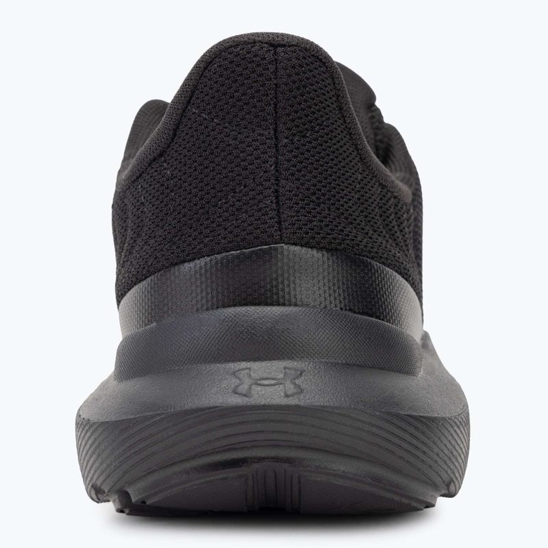 Încălțăminte de alergare pentru femei Under Armour Phade RN 3 black/black/black 6