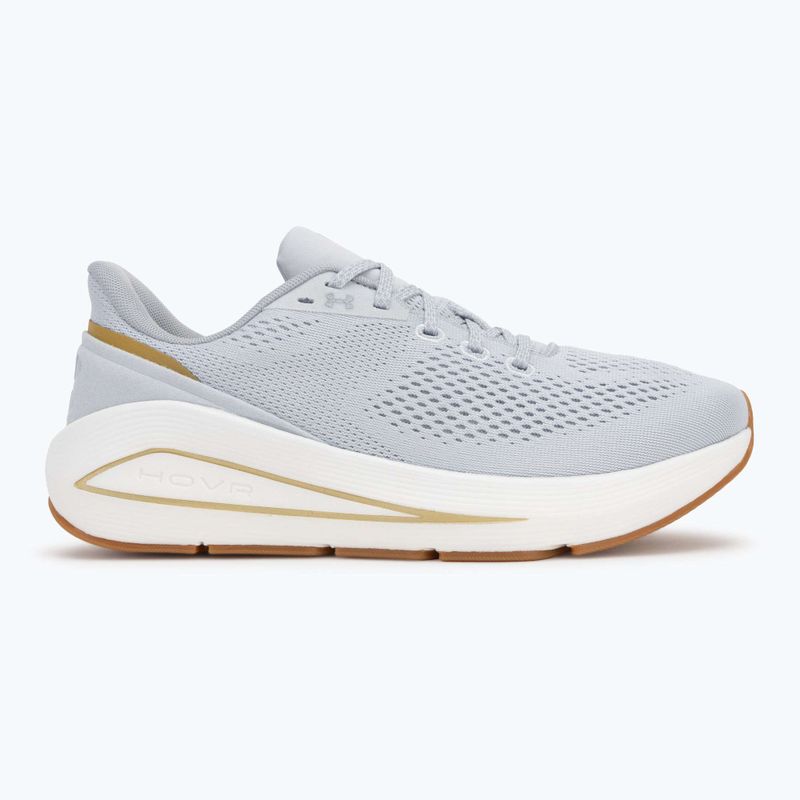 Încălțăminte de alergare pentru femei Under Armour Sonic 7 halo gray/white/mod gray 2