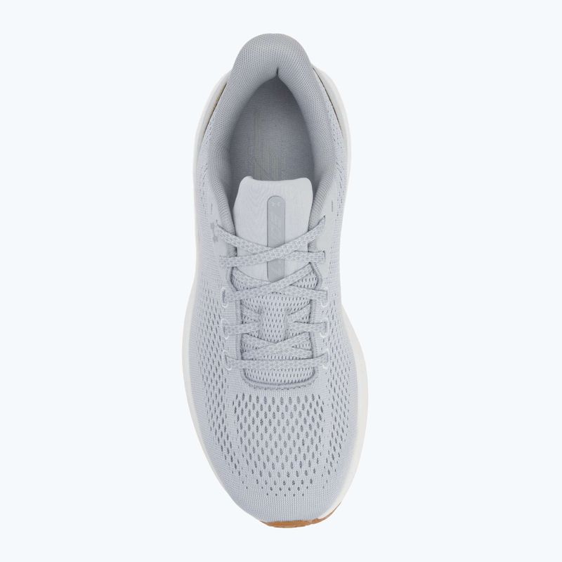 Încălțăminte de alergare pentru femei Under Armour Sonic 7 halo gray/white/mod gray 5