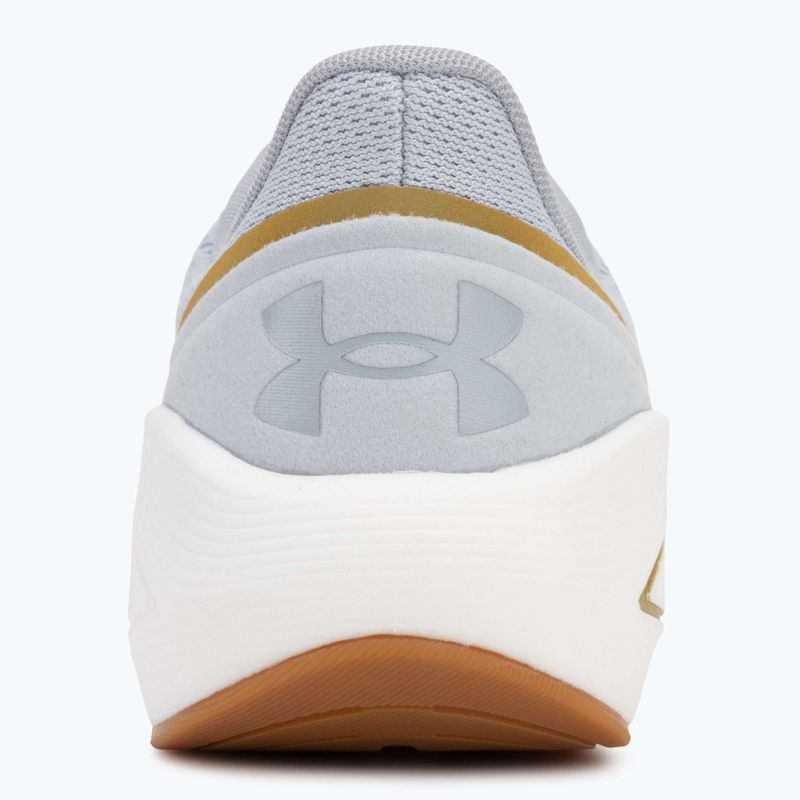 Încălțăminte de alergare pentru femei Under Armour Sonic 7 halo gray/white/mod gray 6