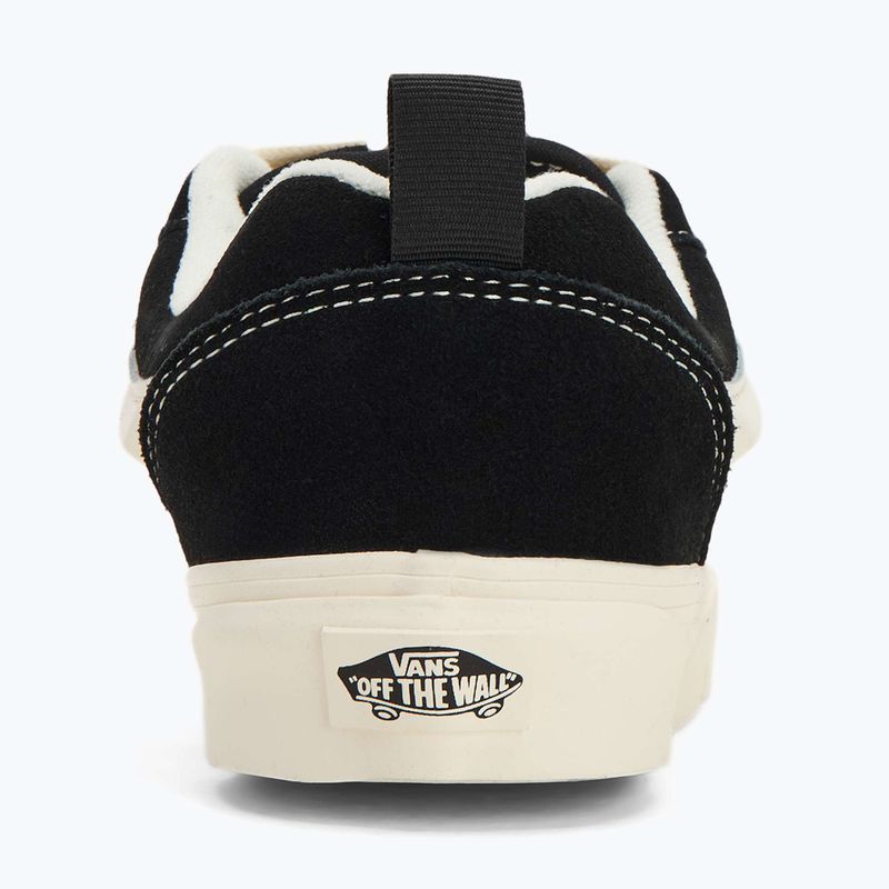 Încălțăminte Vans Knu Skool black floral 6
