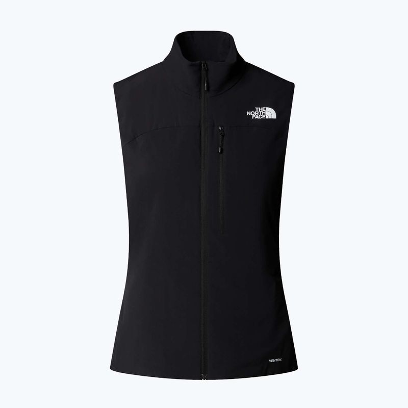 Vestă pentru femei The North Face Summit Casaval Lt black 5