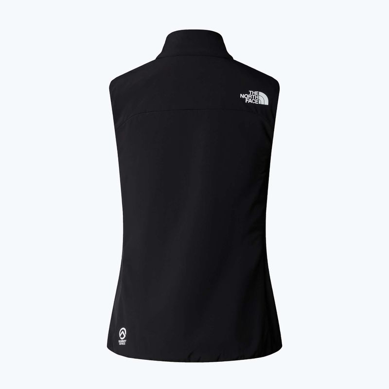 Vestă pentru femei The North Face Summit Casaval Lt black 6