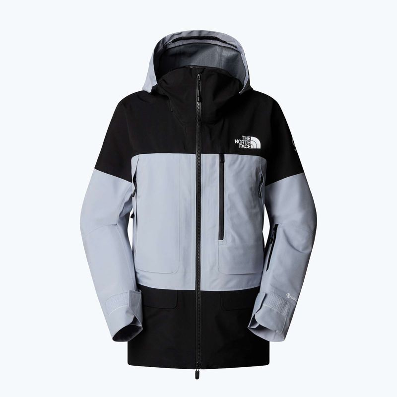 Geacă de schi pentru femei The North Face Summit Verbier GTX tnf black/blue flax 5