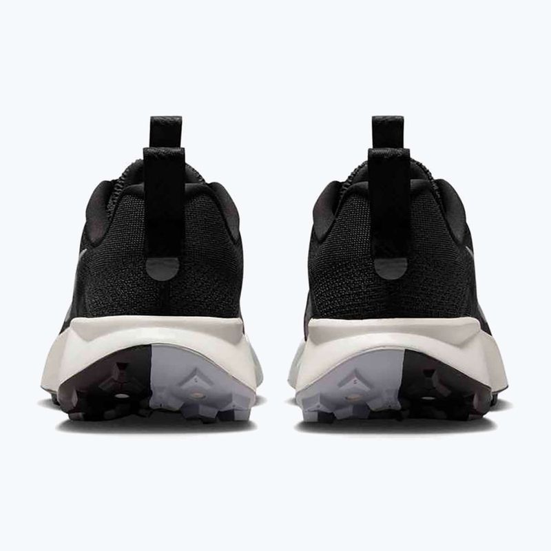 Încălțăminte de alergare pentru femei Nike Wildhorse 10 black/wolf grey/anthracite/platinum tint 9