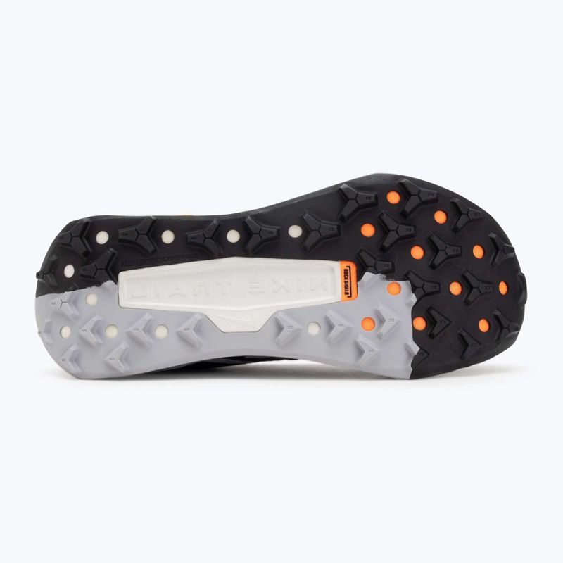Încălțăminte de alergare pentru femei Nike Wildhorse 10 black/wolf grey/anthracite/platinum tint 4