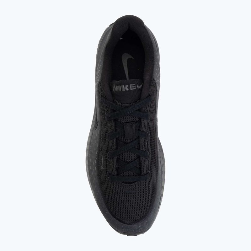 Încălțăminte pentru bărbați Nike Uplift SC anthracite/black/black 5