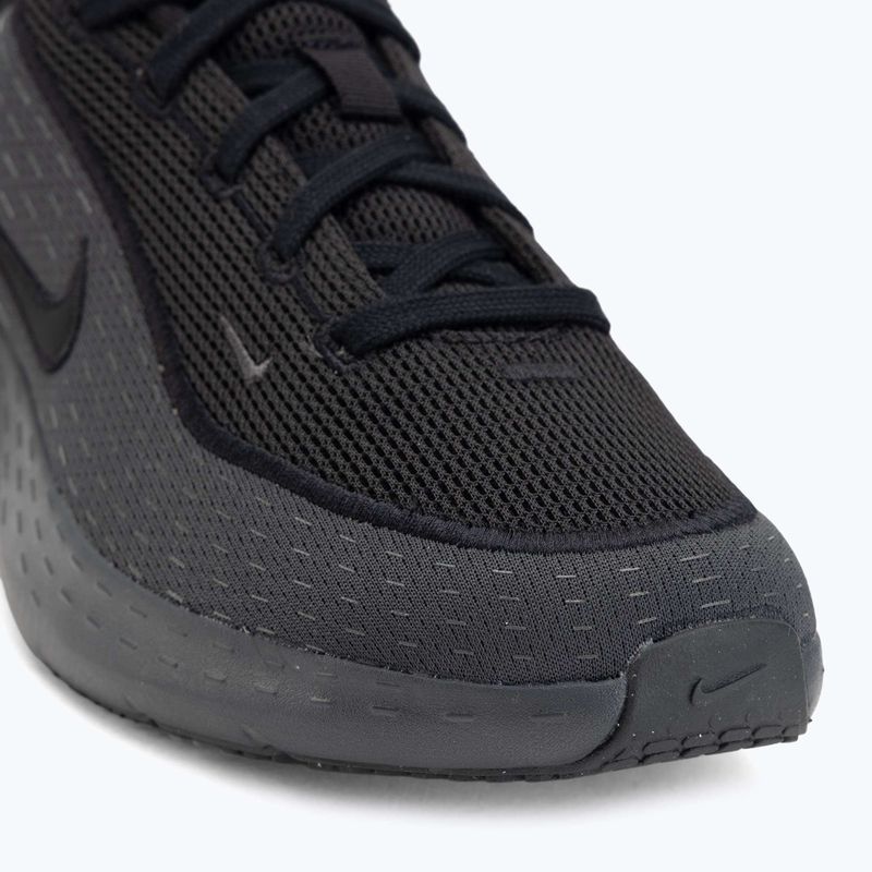 Încălțăminte pentru bărbați Nike Uplift SC anthracite/black/black 7