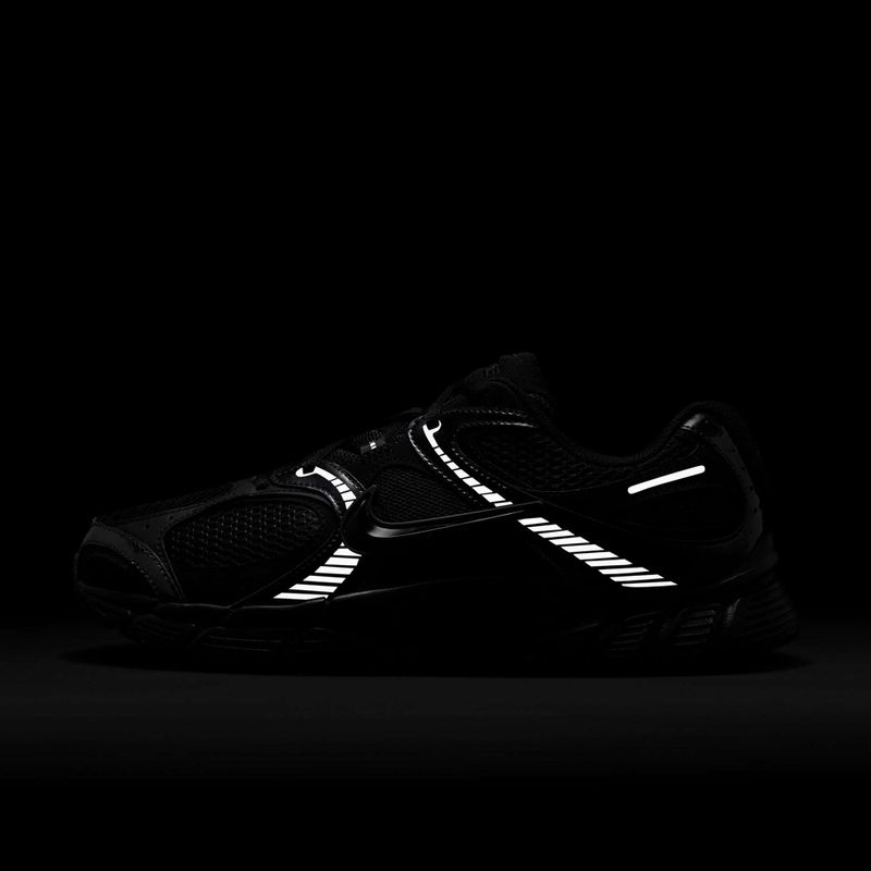 Încălțăminte pentru bărbați Nike V5 RNR black/anthracite/black 8