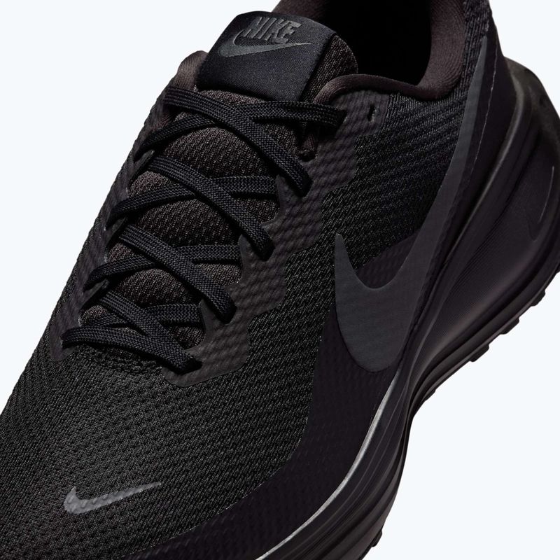 Încălțăminte de alergare pentru bărbați Nike Revolution 8 black/anthracite 8