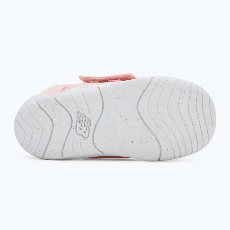 Încălțăminte pentru copiie New Balance NW1ST V1 pink 4