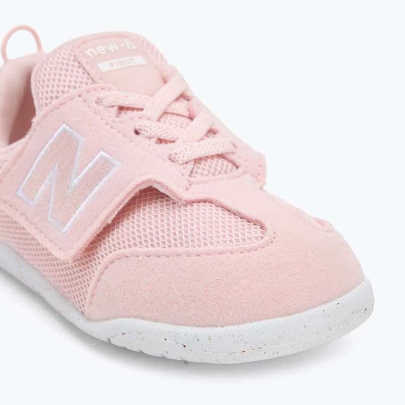 Încălțăminte pentru copiie New Balance NW1ST V1 pink 7