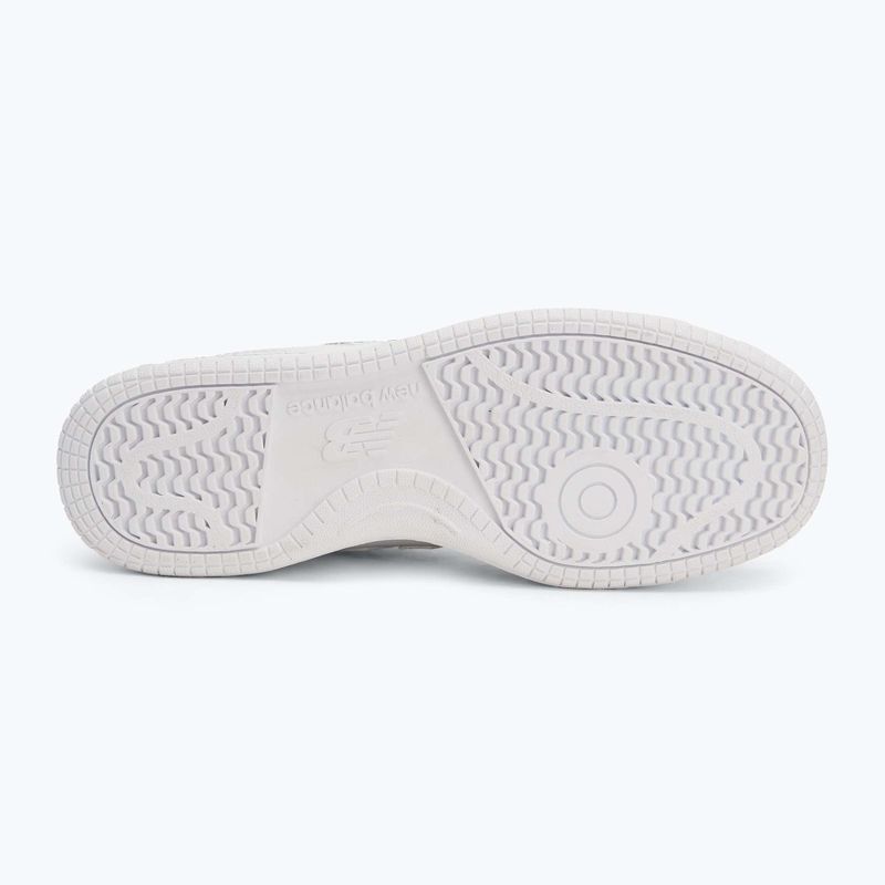 Încălțăminte pentru femei New Balance BBW80 optic white 4