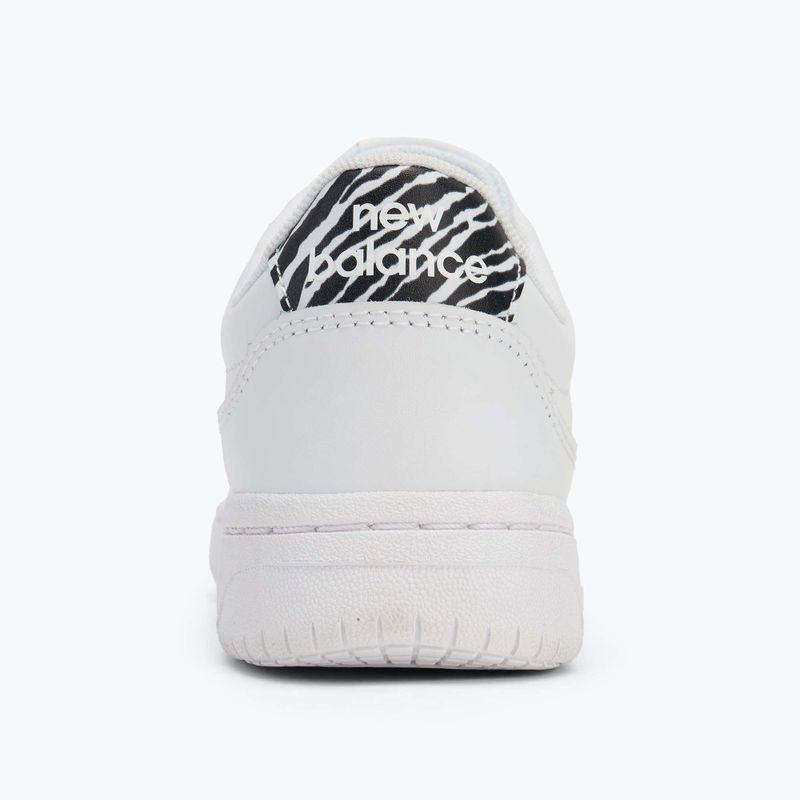 Încălțăminte pentru femei New Balance BBW80 optic white 6