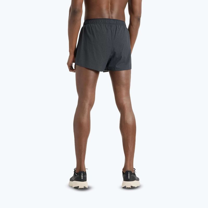 Bărbați New Balance Rc Ultra Light Split 3 "pantaloni scurți de alergare negru 3