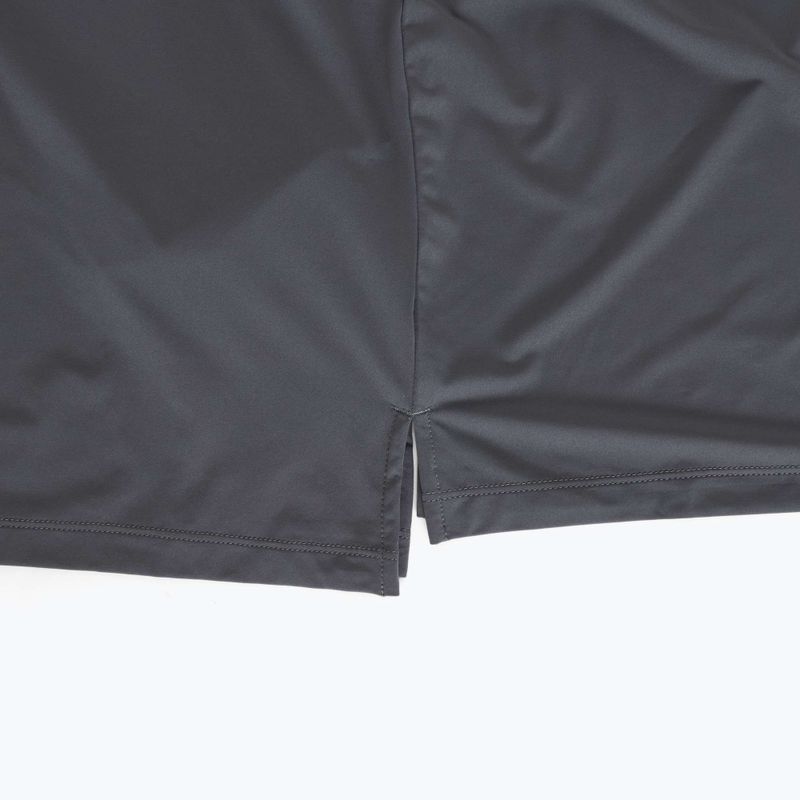 Tricou de alergare New Balance Race Day graphite pentru bărbați 4