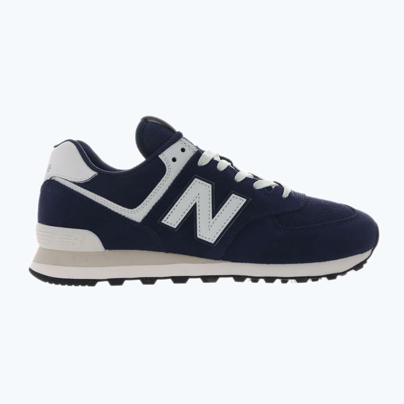 Încălțăminte New Balance 574's V2 indigo 9