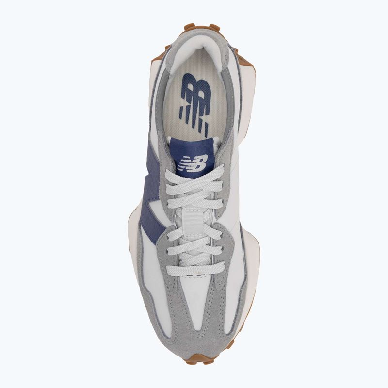 Încălțăminte pentru femei New Balance 327's V1 slate grey 5