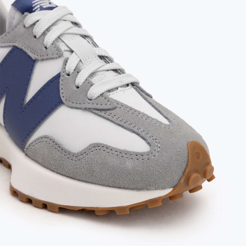 Încălțăminte pentru femei New Balance 327's V1 slate grey 7