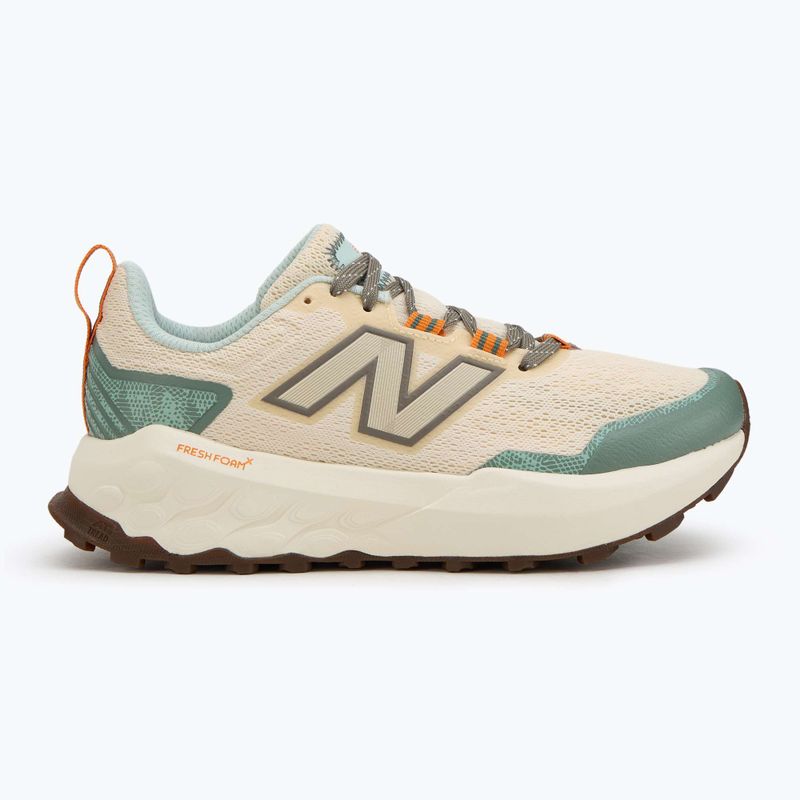 Încălțăminte de alergare pentru femei New Balance Fresh Foam X Garoe v2 calcium 2
