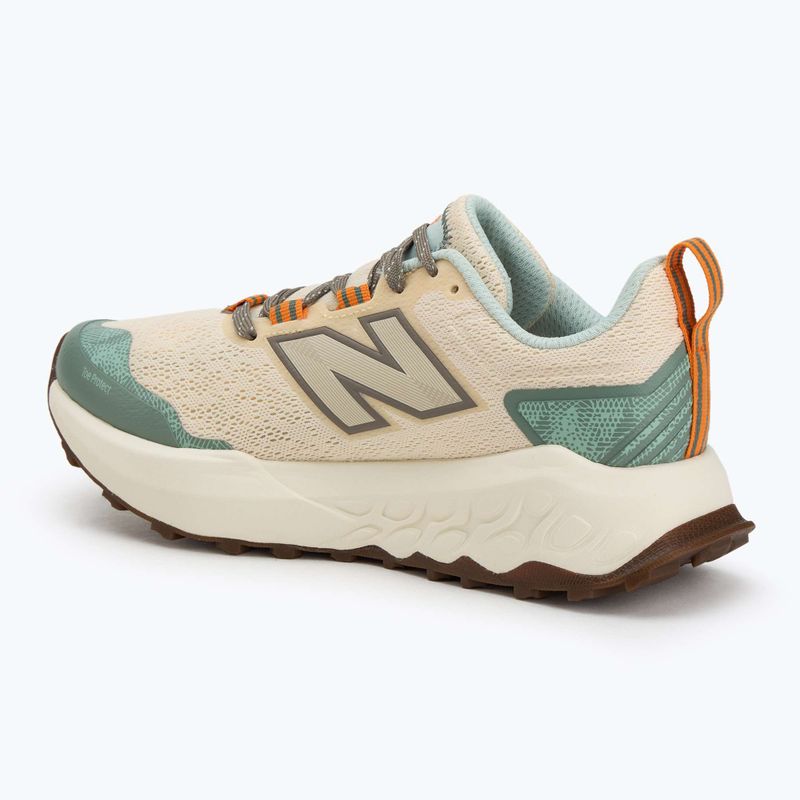 Încălțăminte de alergare pentru femei New Balance Fresh Foam X Garoe v2 calcium 3