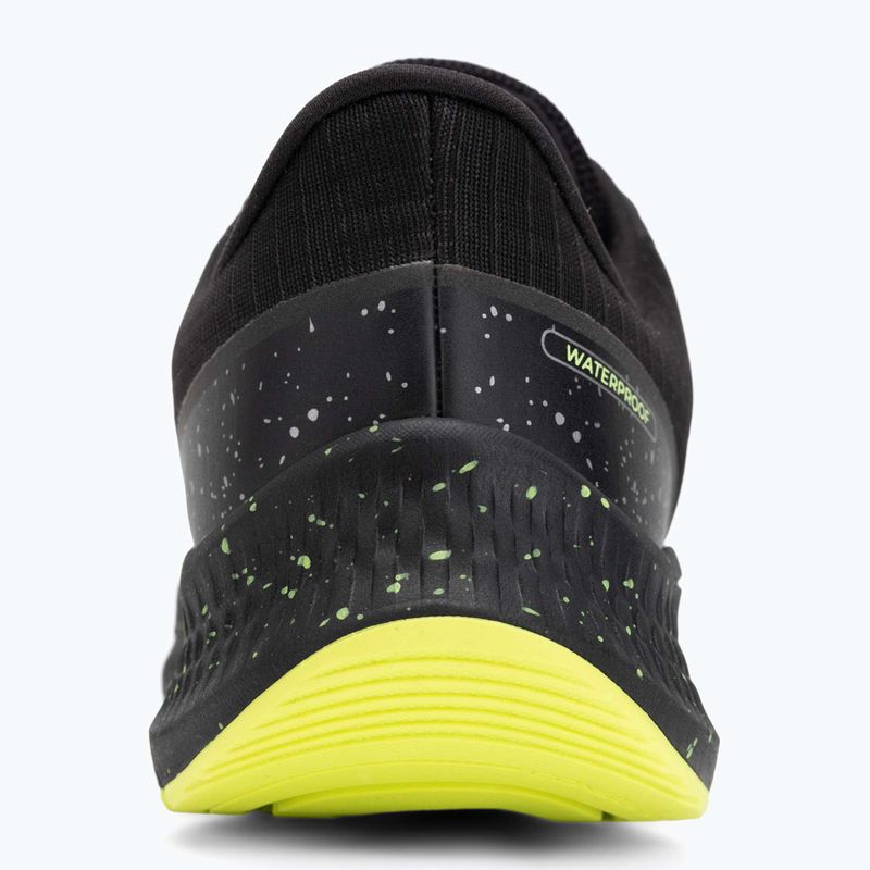 Pantofi bărbați SKECHERS Go Run Consistent 2.0 Piedmont navy/lime 6