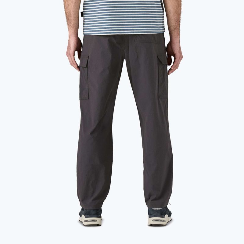 Pantaloni pentru bărbați Patagonia Outdoor Everyday ink black 3
